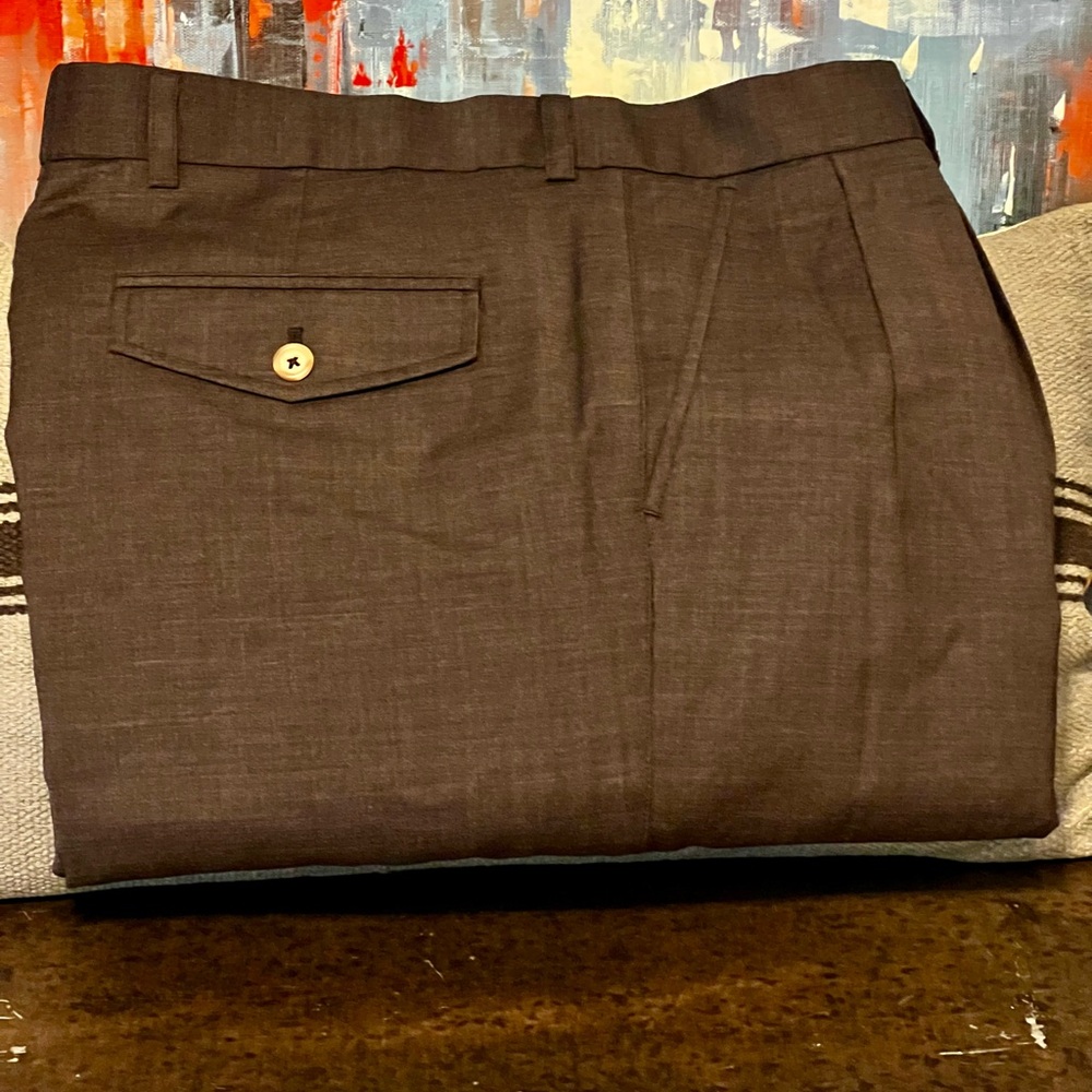 FILA 🏷️ Golf Pant